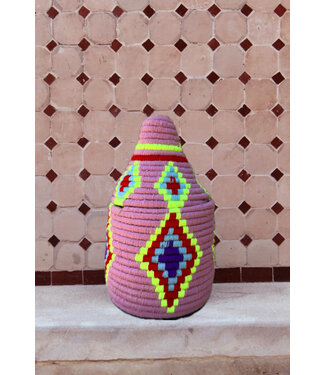 Wollen mand  M - 180