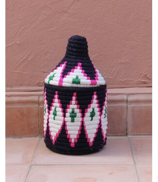 Wollen mand  S - 189