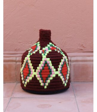 Wollen mand  M - 193