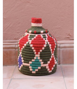 Wollen mand  M - 194