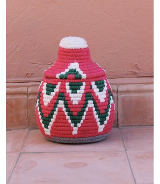 Wollen mand  S - 199