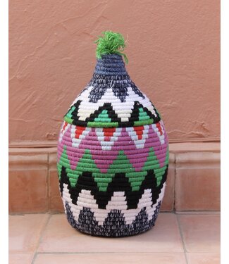 Wollen mand  M - 201