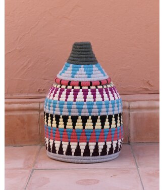 Wollen mand  M - 203