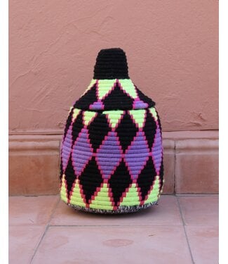 Wollen mand  M - 202