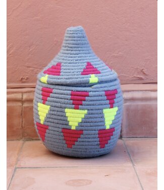 Wollen mand  M - 200