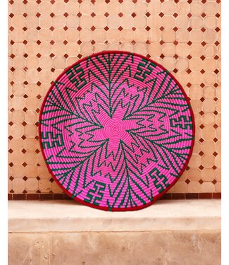 Wollen schaal L  - 73