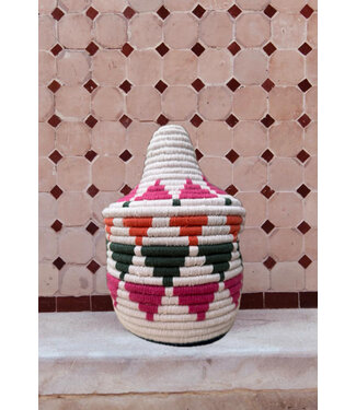 Wollen mand  M - 138