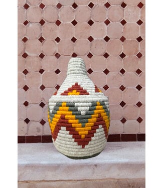 Wollen mand  S - 163