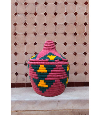 Wollen mand  M - 176