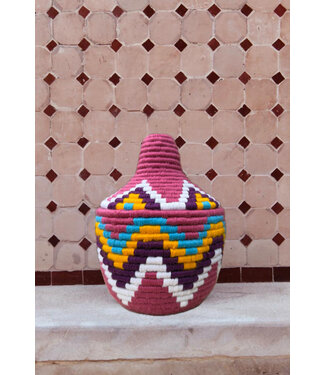 Wollen mand  S - 187