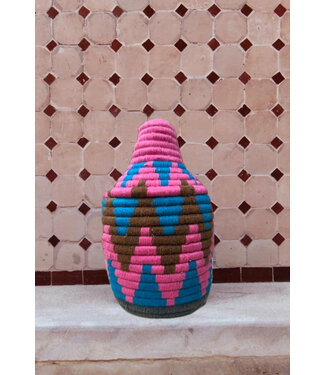 Wollen mand  S - 195