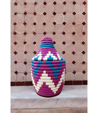 Wollen mand  M - 197