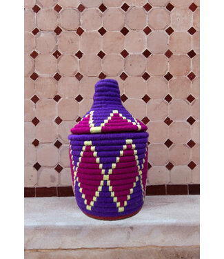 Wollen mand  S - 206