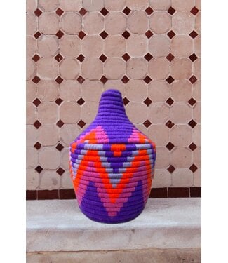 Wollen mand  M - 215