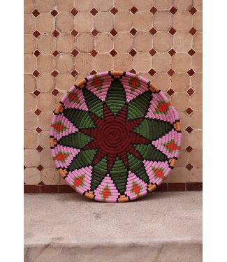 Wollen schaal S - 58