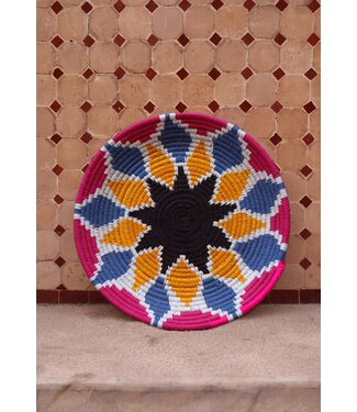 Wollen schaal S - 53