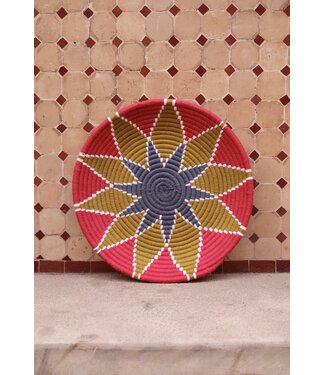 Wollen schaal S - 51