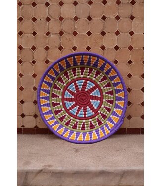 Wollen schaal S - 50