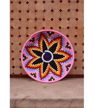 Wollen schaal S - 47