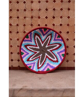 Wollen schaal S - 46