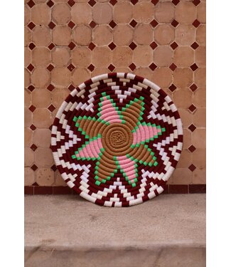 Wollen schaal S - 44