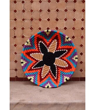 Wollen schaal S - 43