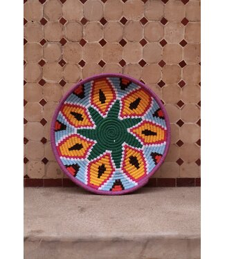 Wollen schaal S - 42