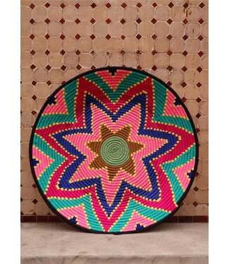 Wollen schaal L - 14