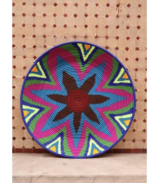 Wollen schaal L - 20