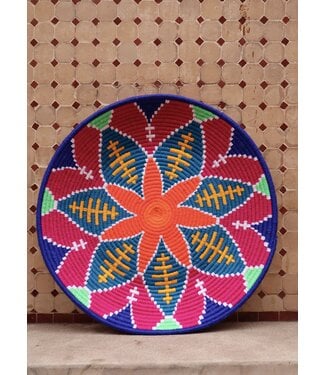 Wollen schaal XL - 32