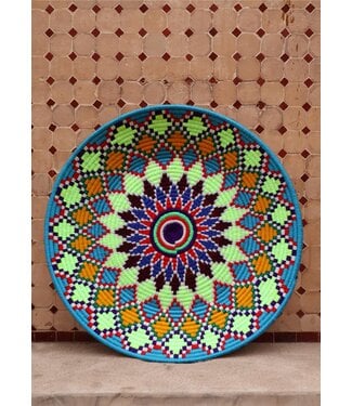 Wollen schaal XL - 36