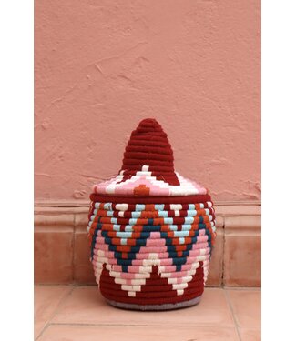 Wollen mand  M  - 61