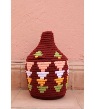 Wollen mand  M - 106