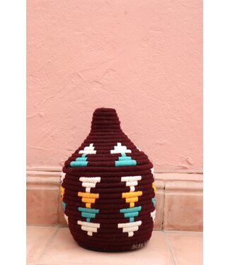 Wollen mand  M - 108