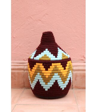 Wollen mand  M - 112