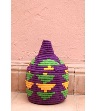 Wollen mand  S - 117