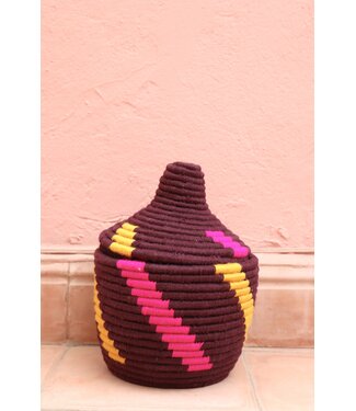 Wollen mand  M - 118