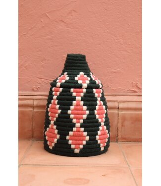 Wollen mand  S - 123