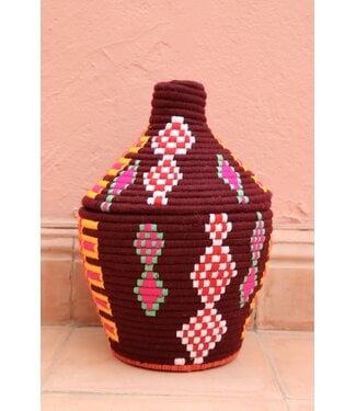 Wollen mand  M+ - 130