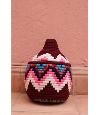 Wollen mand  S - 135