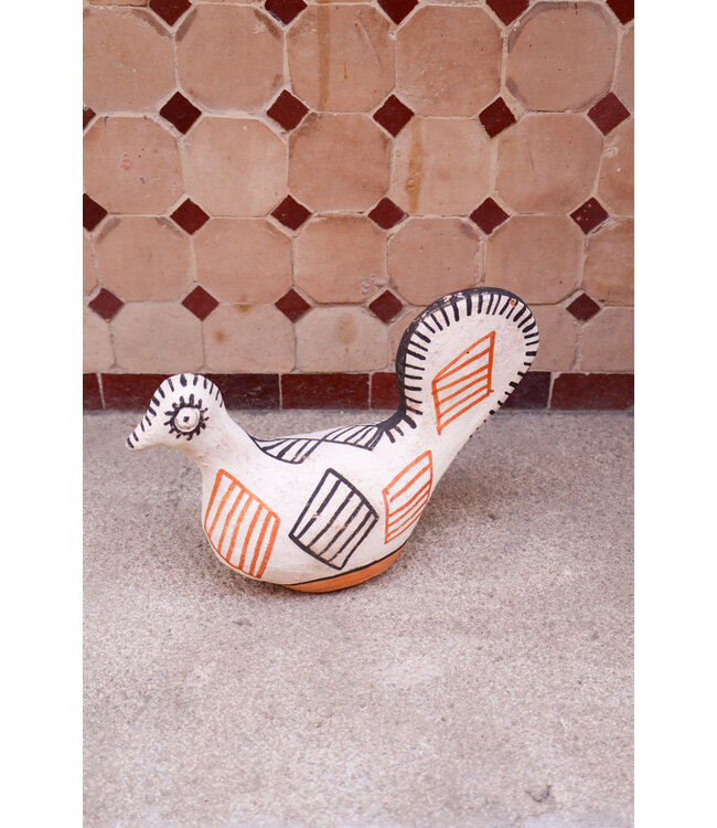 Aardewerk dier | 3 varianten