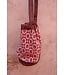 Crossbody tas brocade S & M | Oudroze