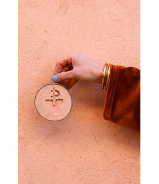 Wandtegel Symbool 1 | Amazigh