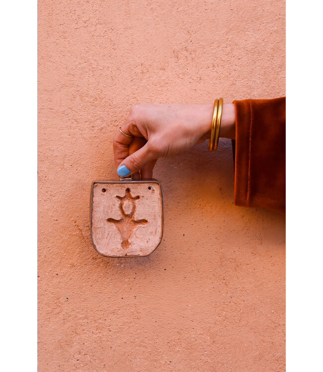 Wandtegel Symbool 2 | Amazigh