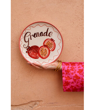 Bord granaatappel | M