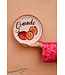 Bord granaatappel | M