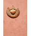 Club Nomad Wandhanger Milagro Heart | 3