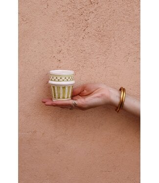 Espresso kopje | groen