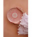 Dinerbord | roze