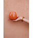 Geurbrander | terracotta